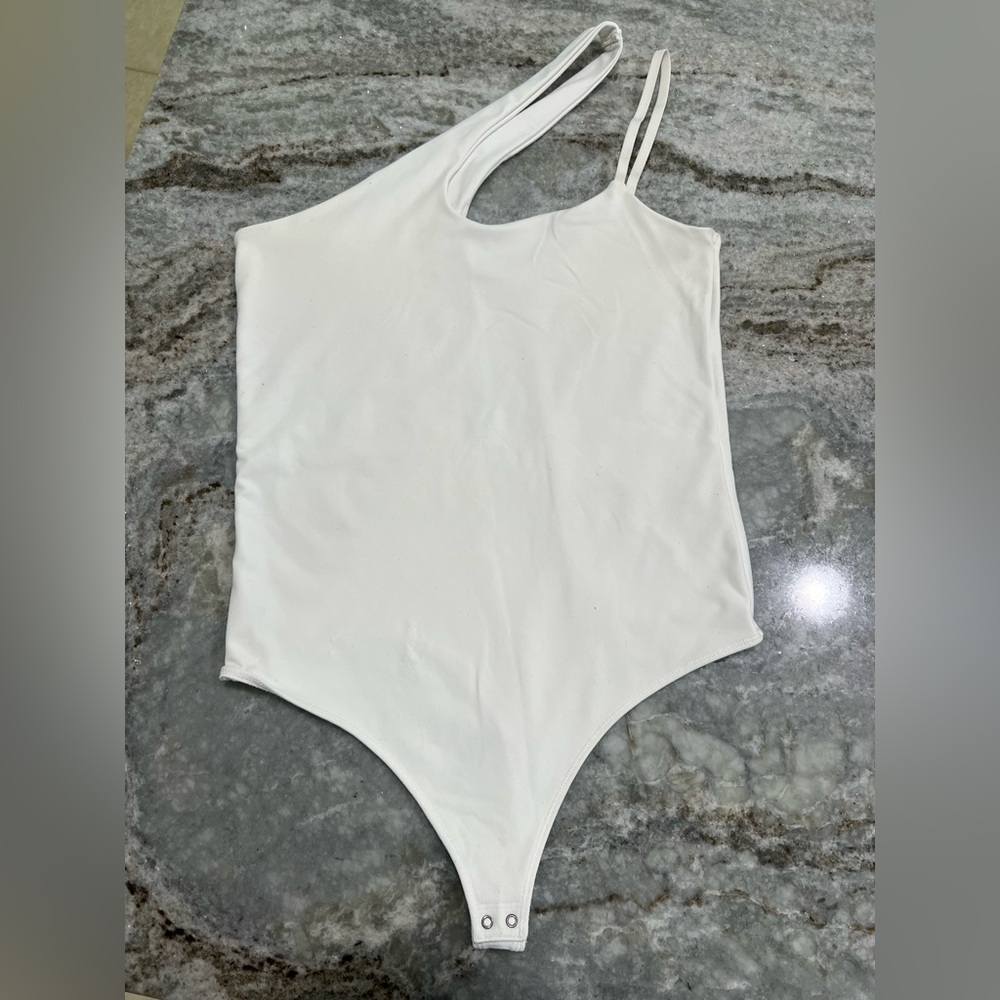 A&F bodysuit